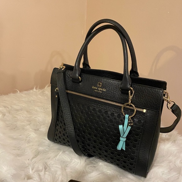 AUTHENTIC Kate Spade purse. - Picture 2 of 7